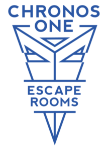 Chronos One Escape Rooms logo
