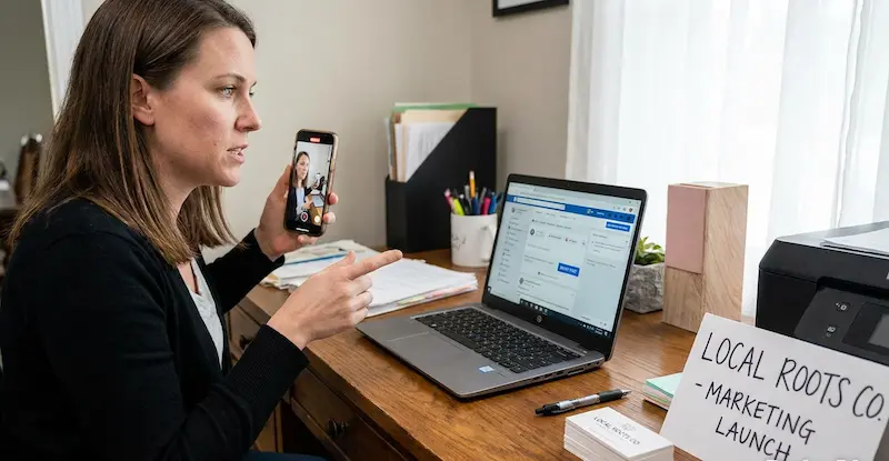 Why Your Business Isn’t Getting Noticed